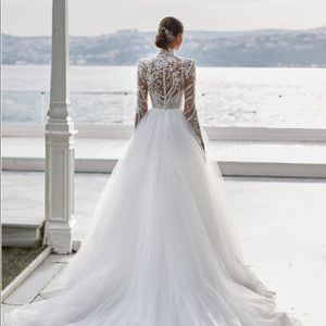 Milla Nova wedding dress brand NEW with TAG